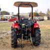 Massive MT-604 Tractor In Zambia