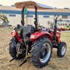 Massive MT-604 Tractor In Zambia