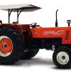 NH 850 Tractor In Zambia