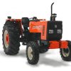 NH 850 Tractor In Zambia