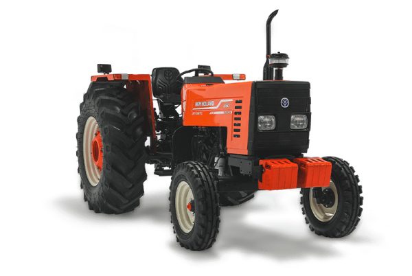 NH 850 Tractor In Zambia
