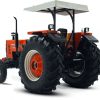 NH 850 Tractor In Zambia